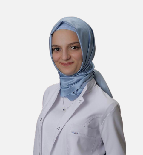 Dt. Şeyda Ceviz