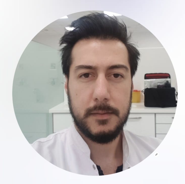 Dr. Öğr. Üyesi Nurullah Cihaner